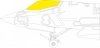 Eduard JX313 F-35A TRUMPETER 1/32